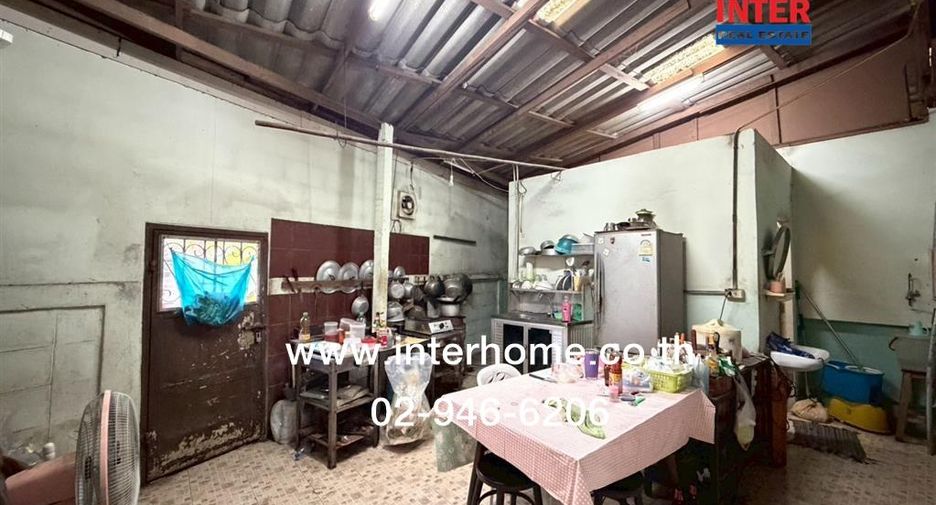 出售 5 卧室 独立屋 在 Bang Khae, 曼谷