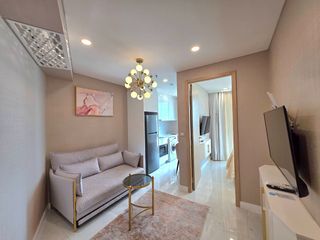 For Rent 1 Bedroom Condo In Bang Lamung, Chonburi