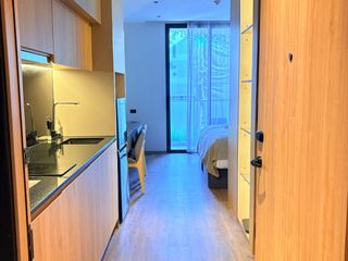 For sale 1 bed condo in Thalang, Phuket