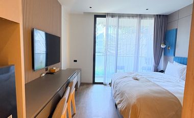For sale 1 bed condo in Thalang, Phuket