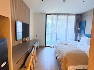 For sale 1 bed condo in Thalang, Phuket