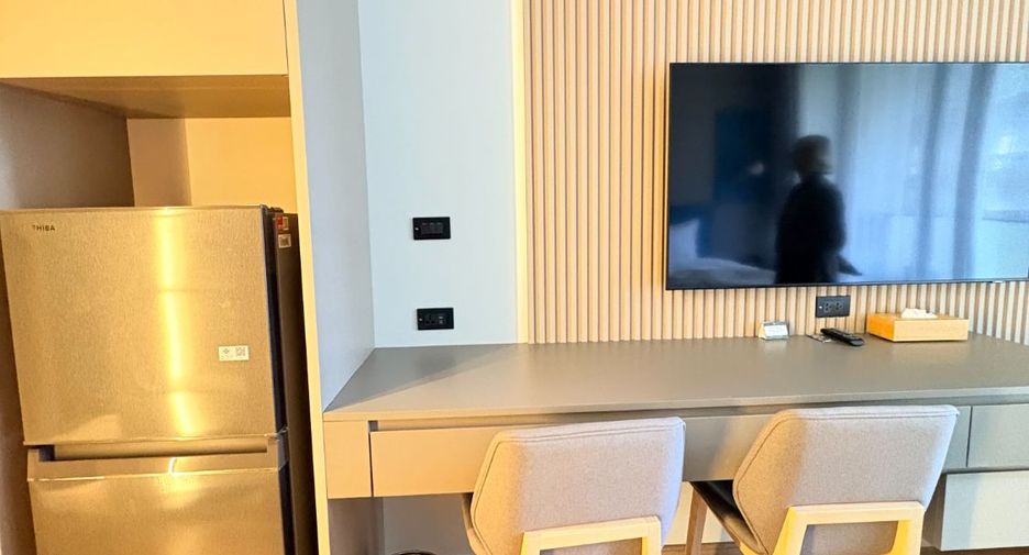For sale 1 bed condo in Thalang, Phuket