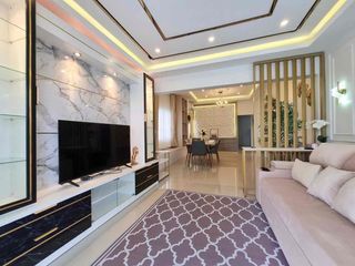 For Rent 3 Bedroom Villa In Bang Lamung, Chonburi