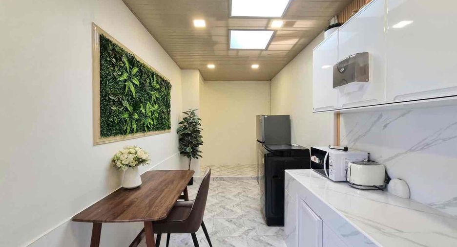 For rent 3 ベッドルーム villa in Bang Lamung, Chonburi