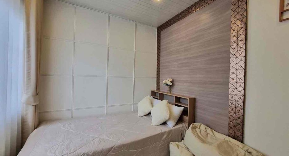 For rent 3 ベッドルーム villa in Bang Lamung, Chonburi