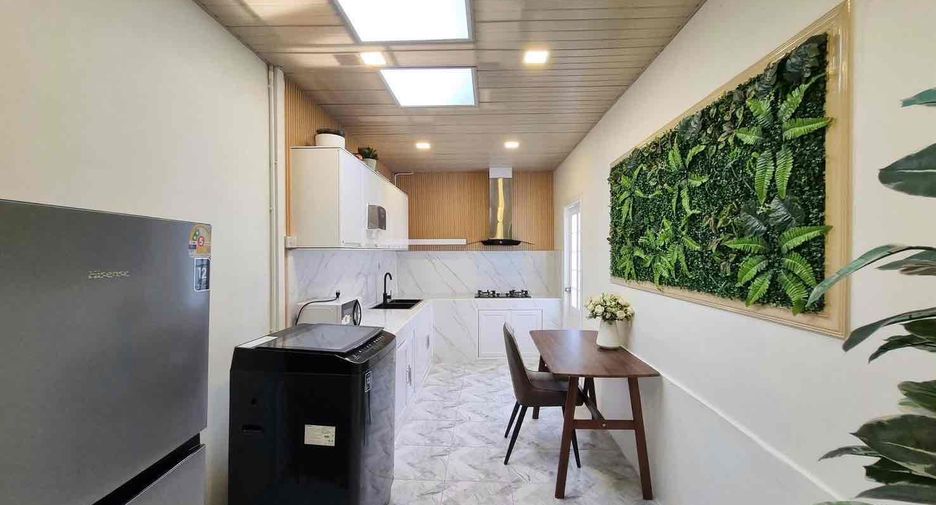 For rent 3 ベッドルーム villa in Bang Lamung, Chonburi