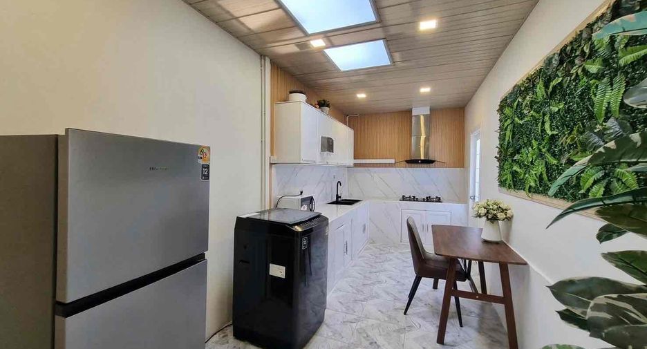 For rent 3 ベッドルーム villa in Bang Lamung, Chonburi