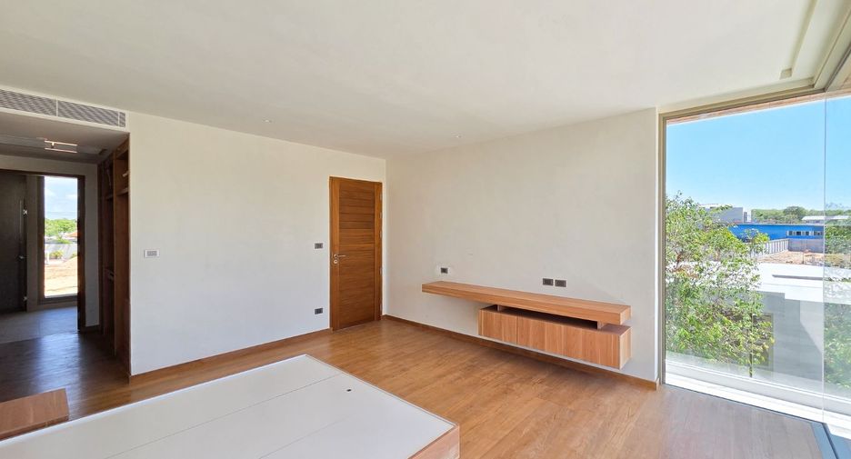 Villa en venta de 4 habitaciones en Thalang, Phuket