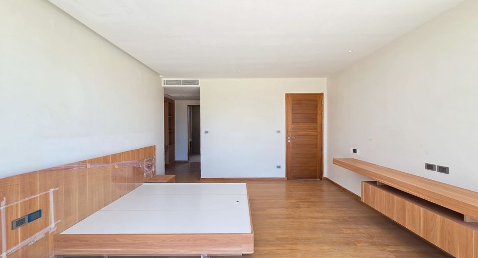 Villa en venta de 4 habitaciones en Thalang, Phuket