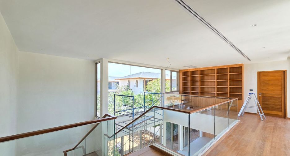 Villa en venta de 4 habitaciones en Thalang, Phuket