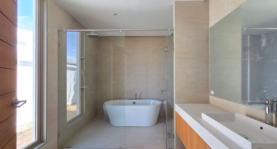 Villa en venta de 4 habitaciones en Thalang, Phuket