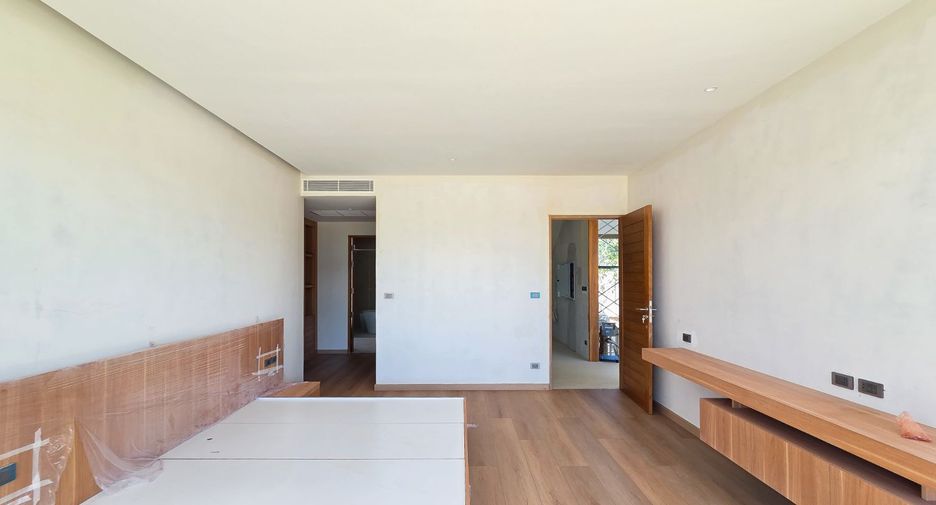 Villa en venta de 4 habitaciones en Thalang, Phuket