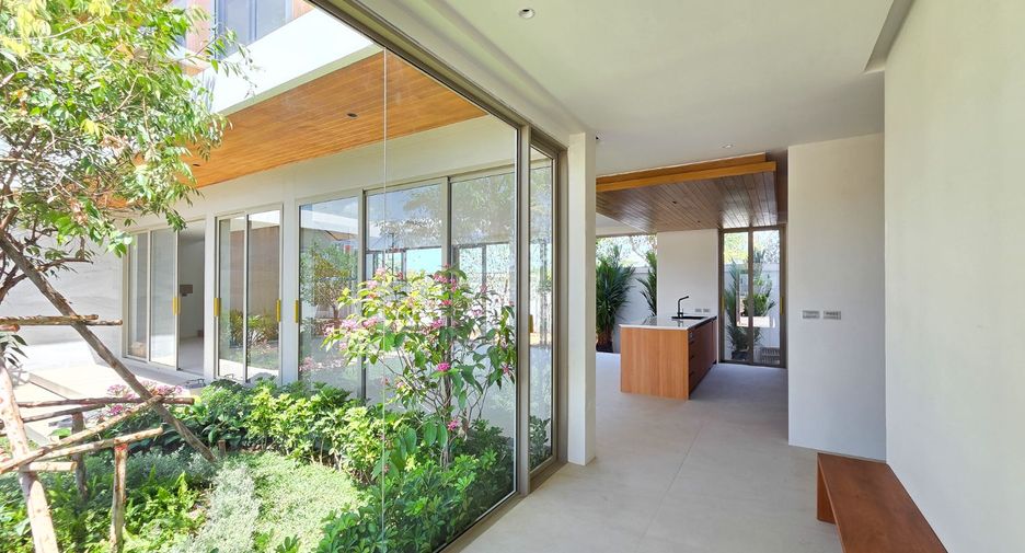 Villa en venta de 4 habitaciones en Thalang, Phuket