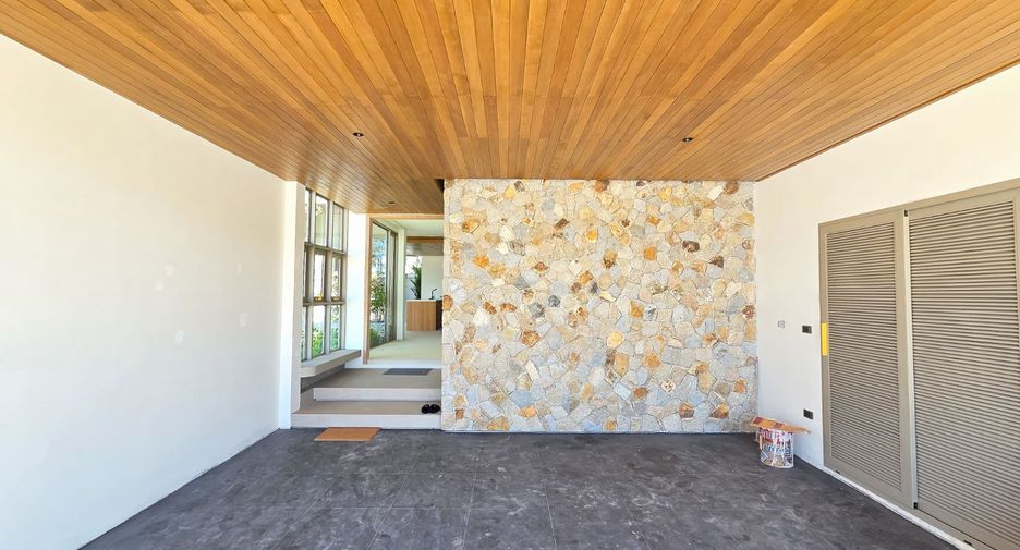 Villa en venta de 4 habitaciones en Thalang, Phuket