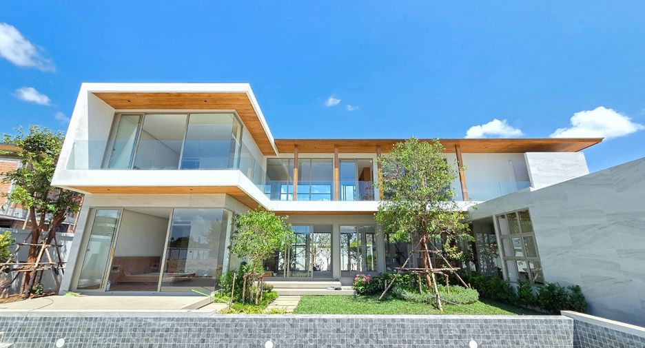 Villa en venta de 4 habitaciones en Thalang, Phuket
