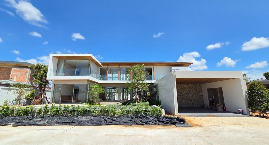 Villa en venta de 4 habitaciones en Thalang, Phuket