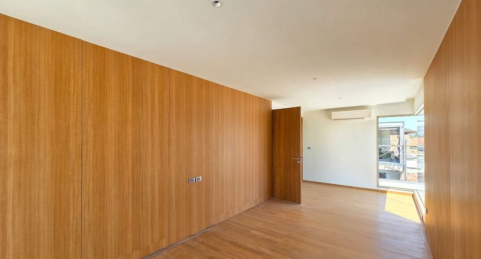 Villa en venta de 4 habitaciones en Thalang, Phuket