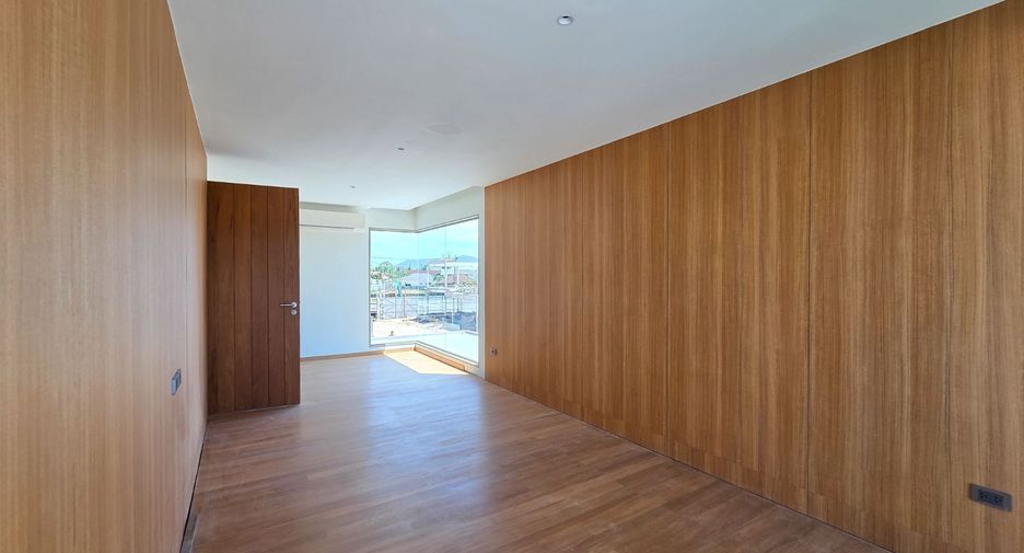 Villa en venta de 4 habitaciones en Thalang, Phuket