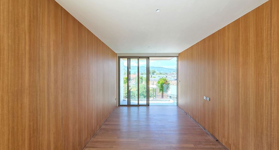 Villa en venta de 4 habitaciones en Thalang, Phuket