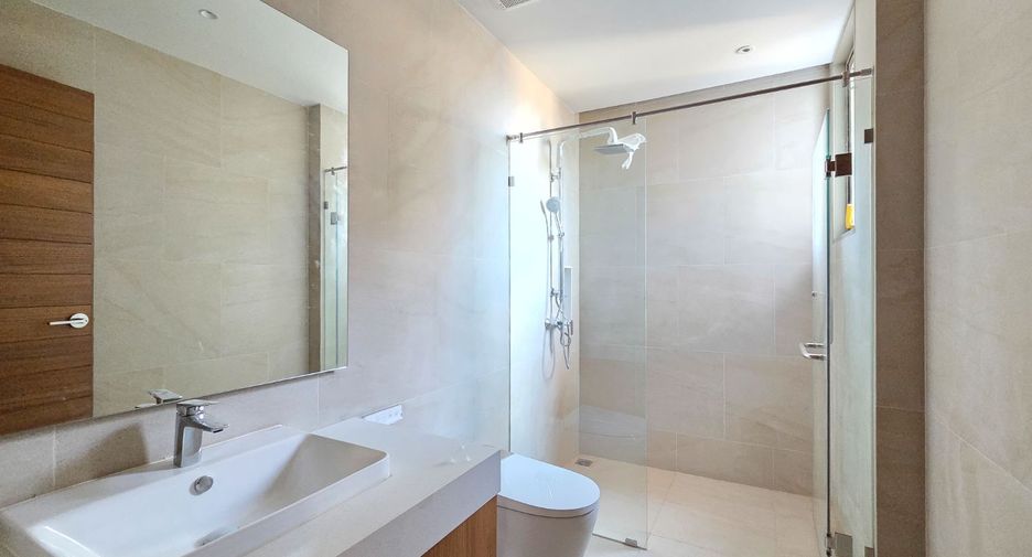 Villa en venta de 4 habitaciones en Thalang, Phuket