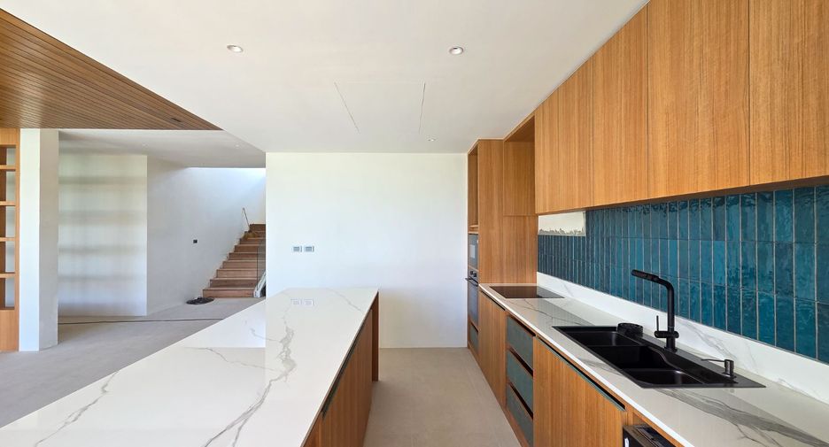 Villa en venta de 4 habitaciones en Thalang, Phuket