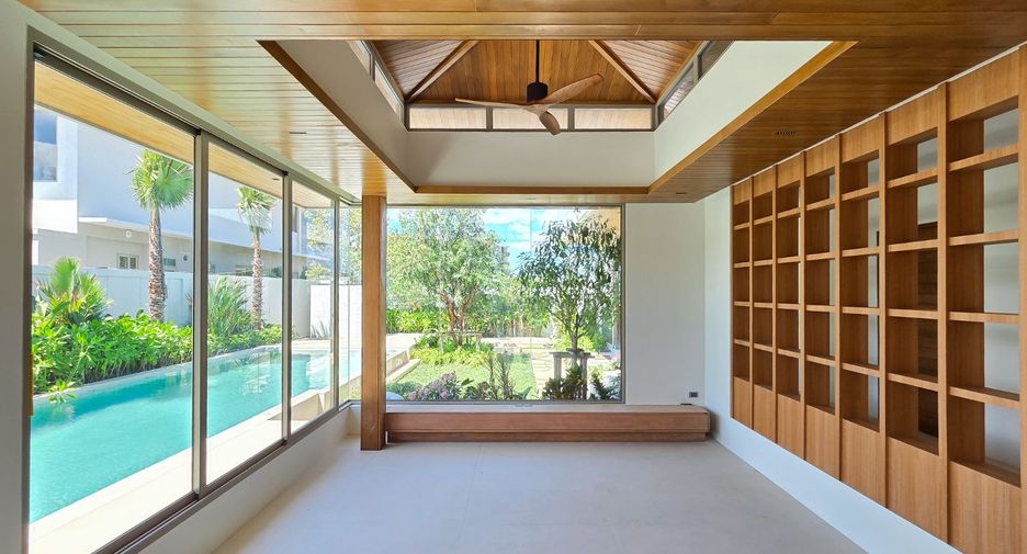 Villa en venta de 4 habitaciones en Thalang, Phuket
