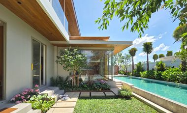 Villa en venta de 4 habitaciones en Thalang, Phuket