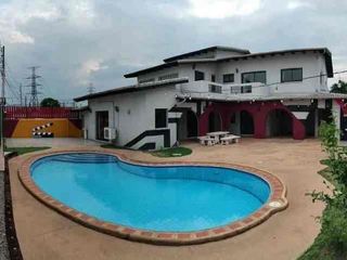 For Rent 3 Bedroom Villa In Bang Lamung, Chonburi
