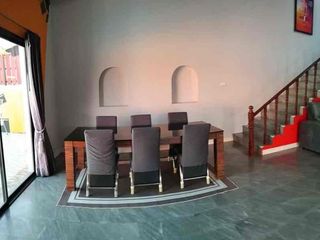 Villa zur Miete mit 3 Zimmer in Bang Lamung, Chonburi