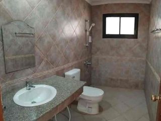 Villa zur Miete mit 3 Zimmer in Bang Lamung, Chonburi