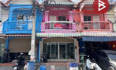 For sale 3 bedrooms townhouse in Bang Bo, Samut Prakan