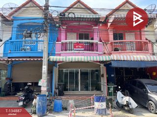 ขาย 3 ห้องนอน ทาวน์เฮ้าส์ ใน บางบ่อ, สมุทรปราการ