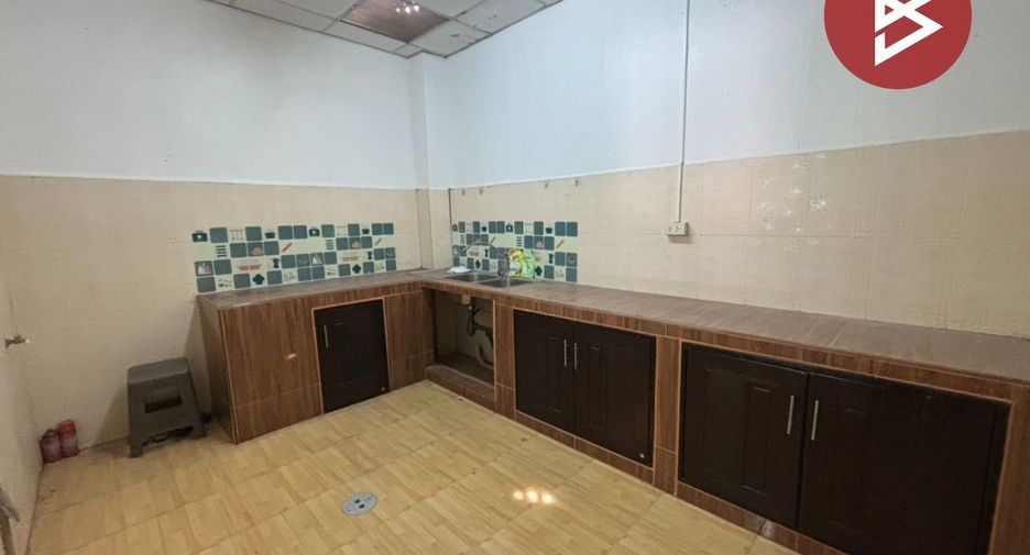 For sale 3 bedrooms townhouse in Bang Bo, Samut Prakan