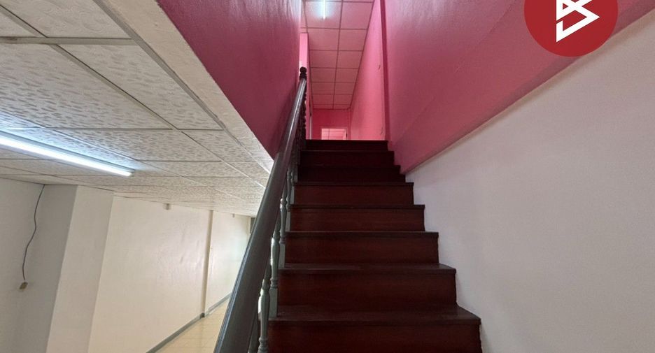 For sale 3 bedrooms townhouse in Bang Bo, Samut Prakan