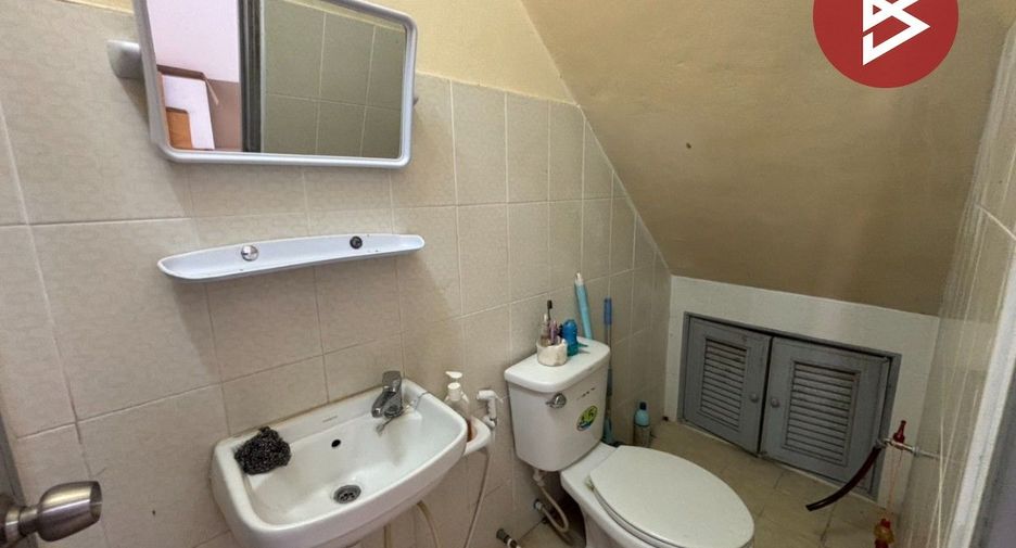 For sale 3 bedrooms townhouse in Bang Bo, Samut Prakan