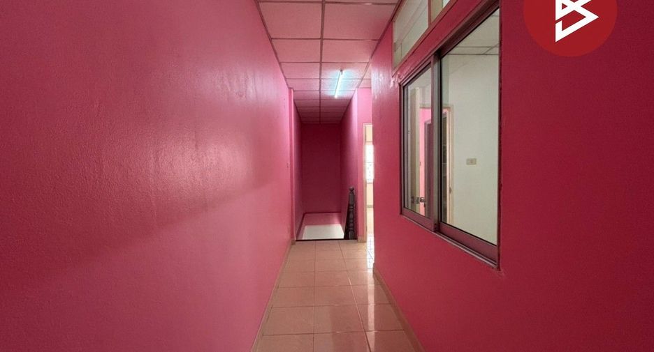 For sale 3 bedrooms townhouse in Bang Bo, Samut Prakan
