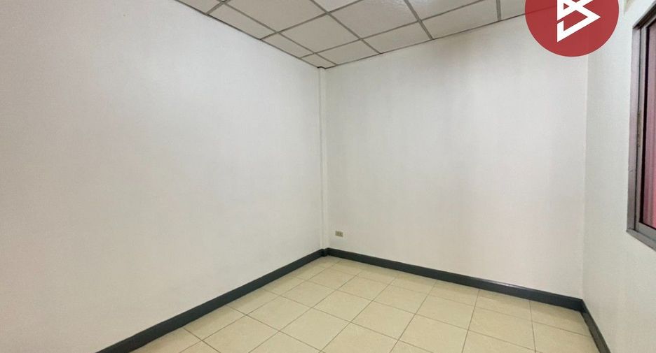 For sale 3 bedrooms townhouse in Bang Bo, Samut Prakan