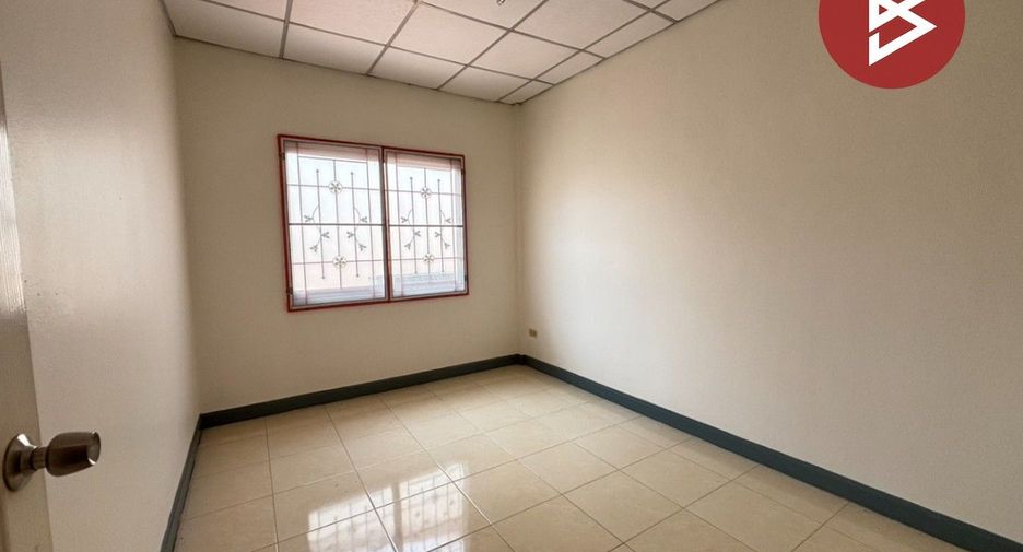 For sale 3 bedrooms townhouse in Bang Bo, Samut Prakan