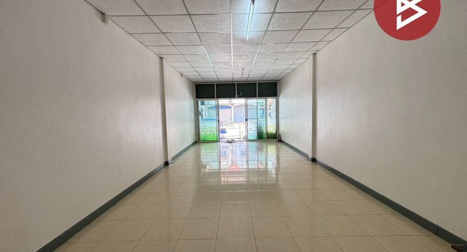 For sale 3 bedrooms townhouse in Bang Bo, Samut Prakan