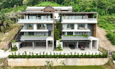 ขาย 4 ห้องนอน วิลล่า ใน เมืองภูเก็ต, ภูเก็ต