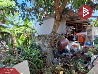 For sale 2 bedrooms townhouse in Phra Pradaeng, Samut Prakan