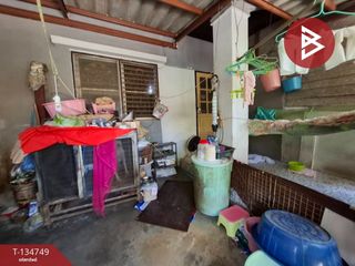 For sale 2 bedrooms townhouse in Phra Pradaeng, Samut Prakan