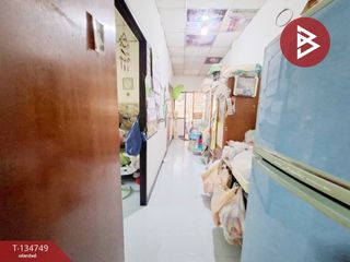 For sale 2 bedrooms townhouse in Phra Pradaeng, Samut Prakan