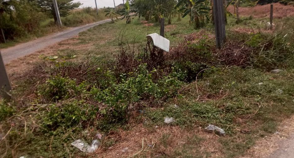 出售 土地 在 Min Buri, 曼谷