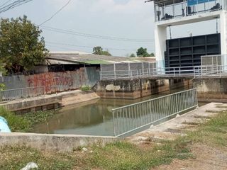 出售 土地 在 Min Buri, 曼谷