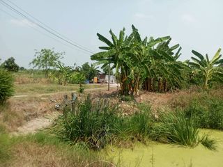 出售 土地 在 Min Buri, 曼谷