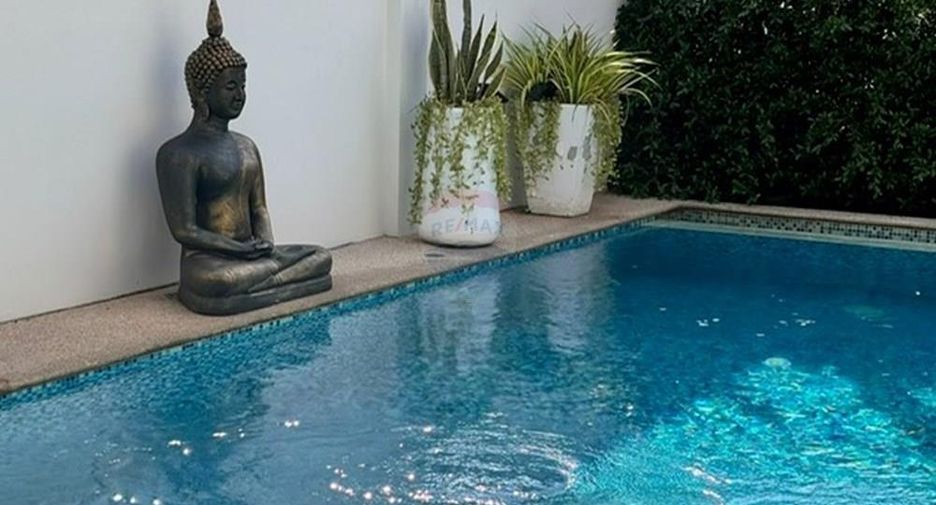 For sale 3 bedrooms villa in Ko Samui, Surat Thani