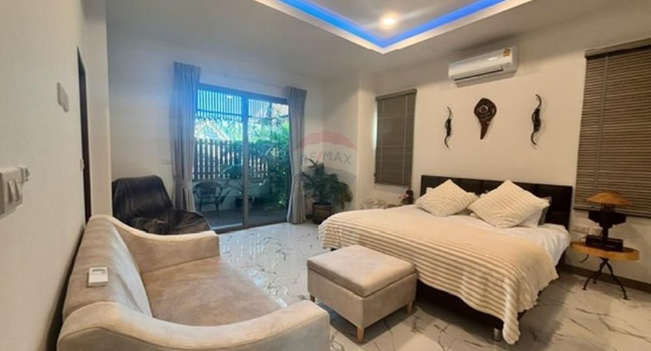 For sale 3 bedrooms villa in Ko Samui, Surat Thani