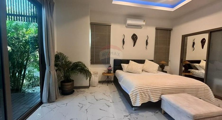 For sale 3 bedrooms villa in Ko Samui, Surat Thani