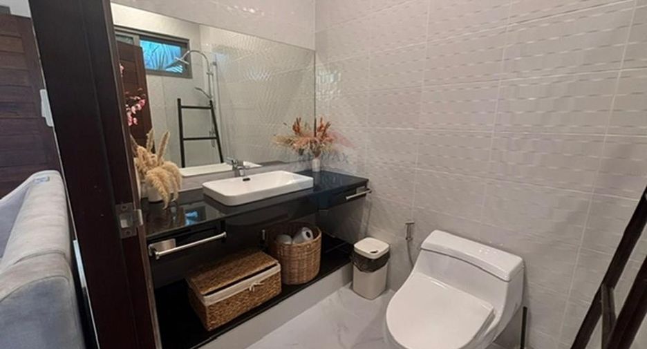 For sale 3 bedrooms villa in Ko Samui, Surat Thani